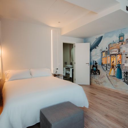 Urban Anaga Hotel Santa Cruz de Tenerife Exterior photo