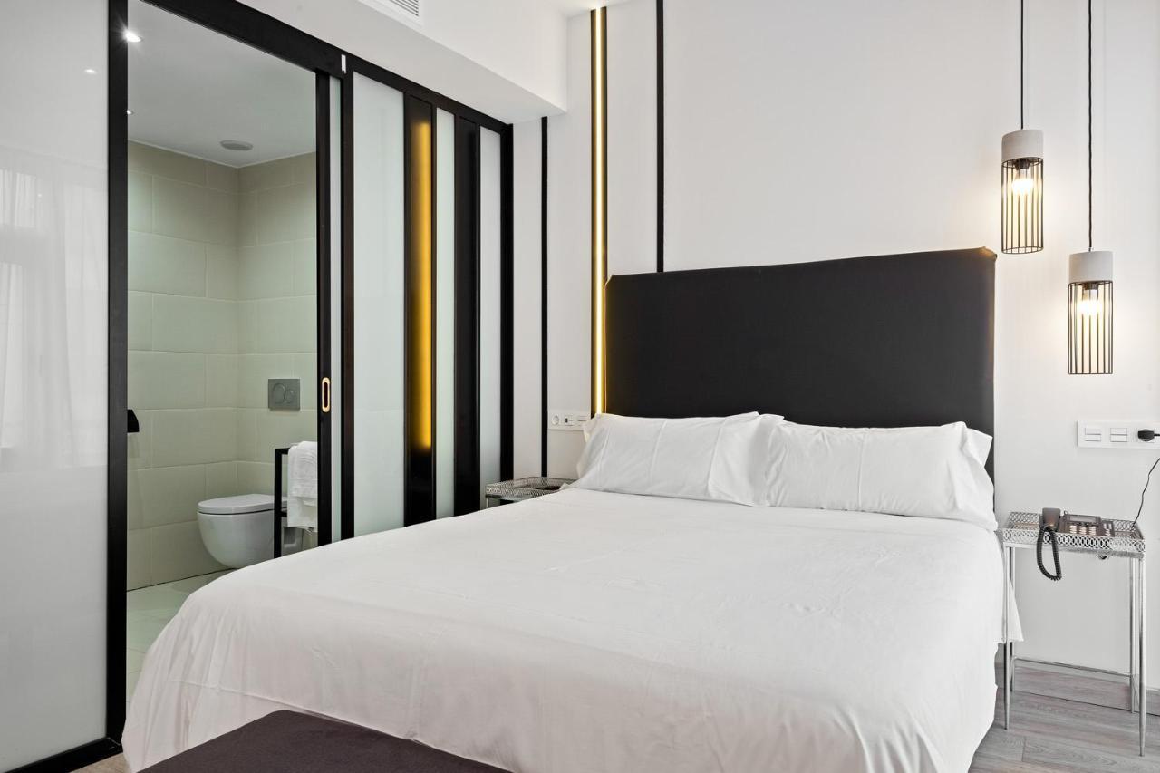 Urban Anaga Hotel Santa Cruz de Tenerife Exterior photo
