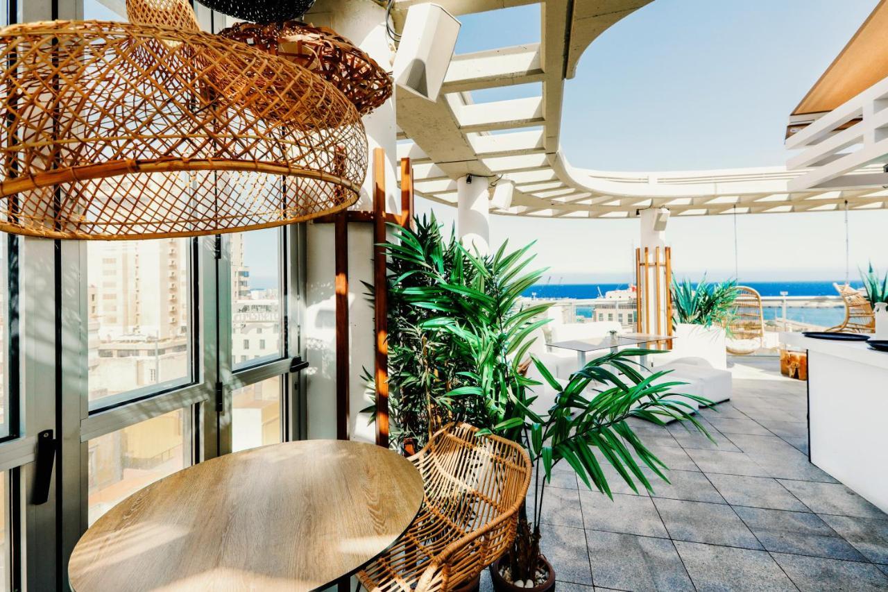 Urban Anaga Hotel Santa Cruz de Tenerife Exterior photo
