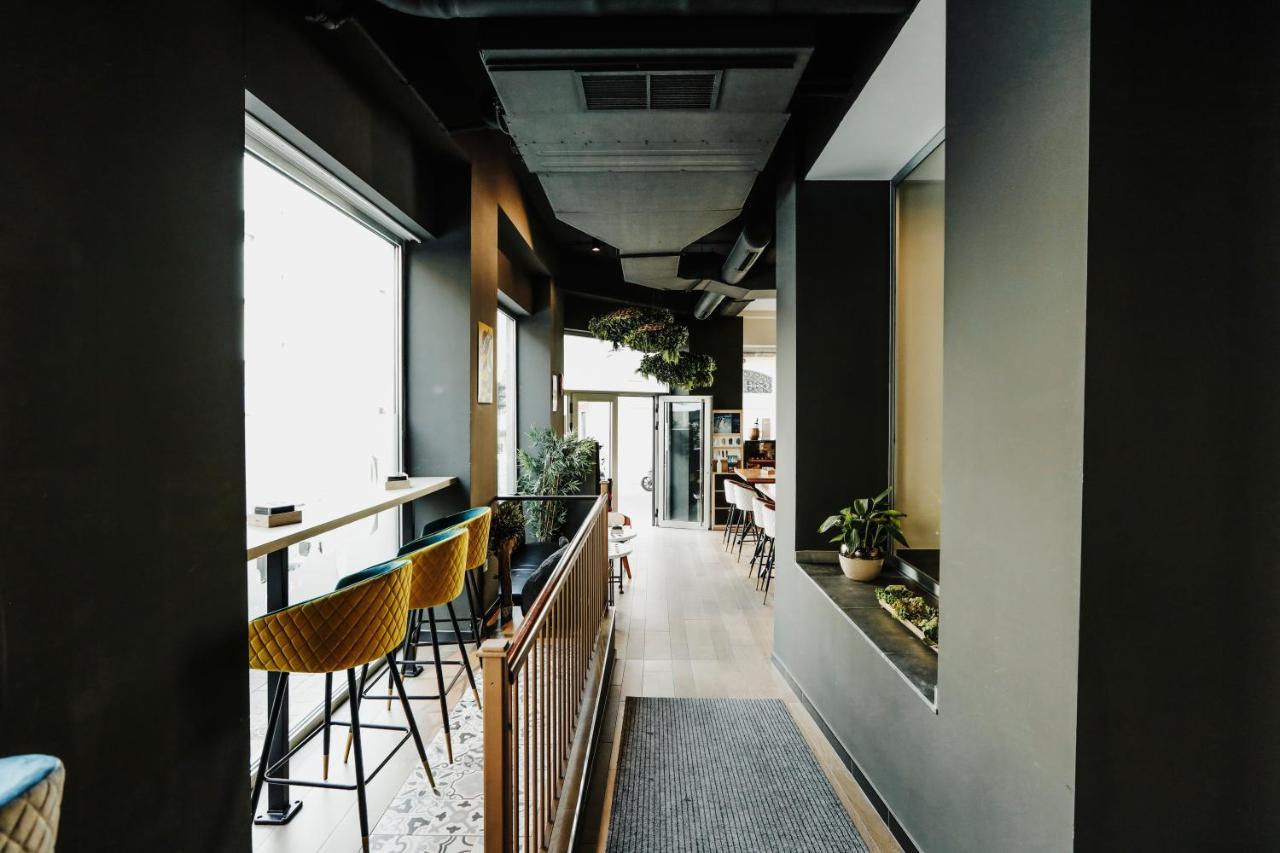 Urban Anaga Hotel Santa Cruz de Tenerife Exterior photo