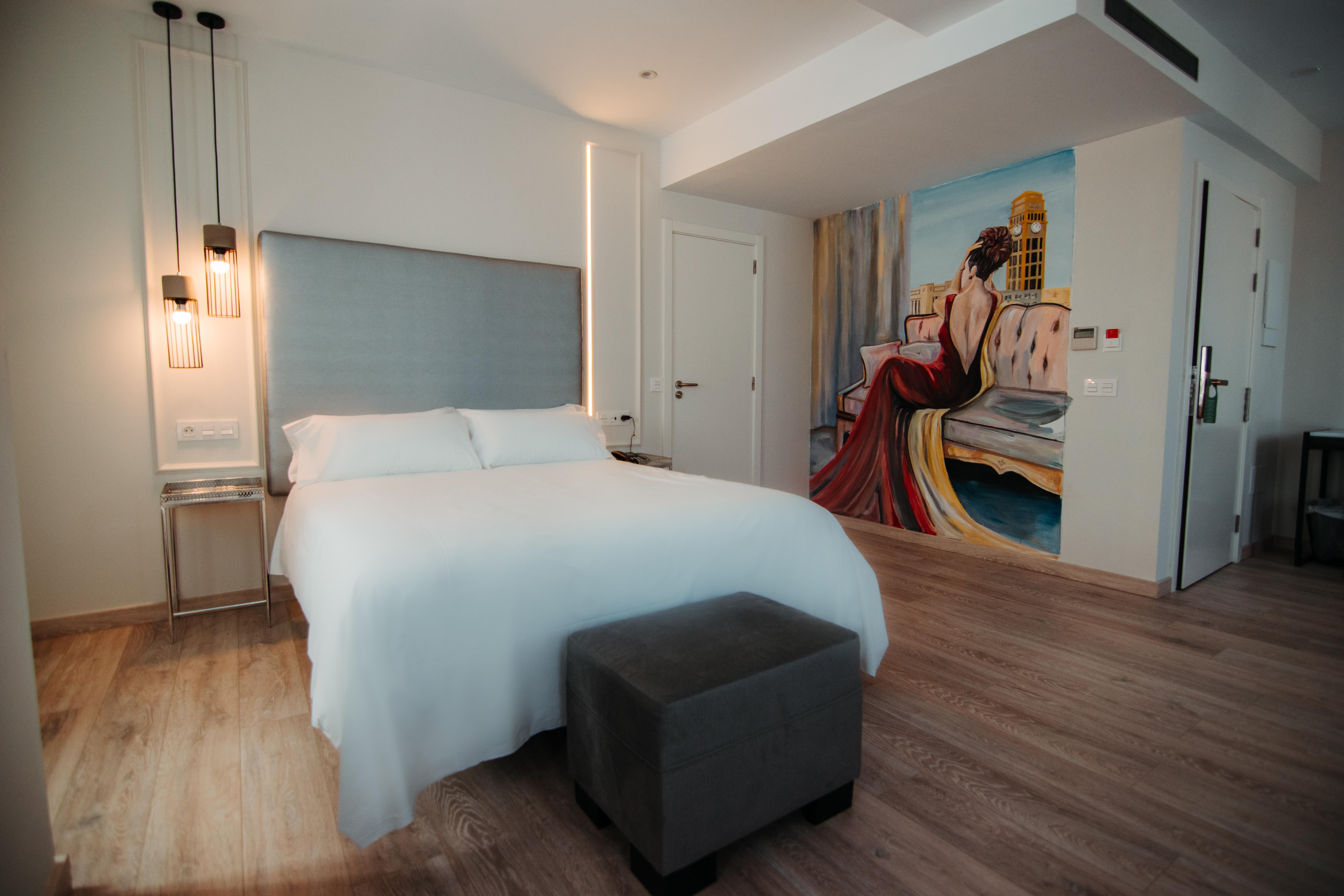 Urban Anaga Hotel Santa Cruz de Tenerife Exterior photo