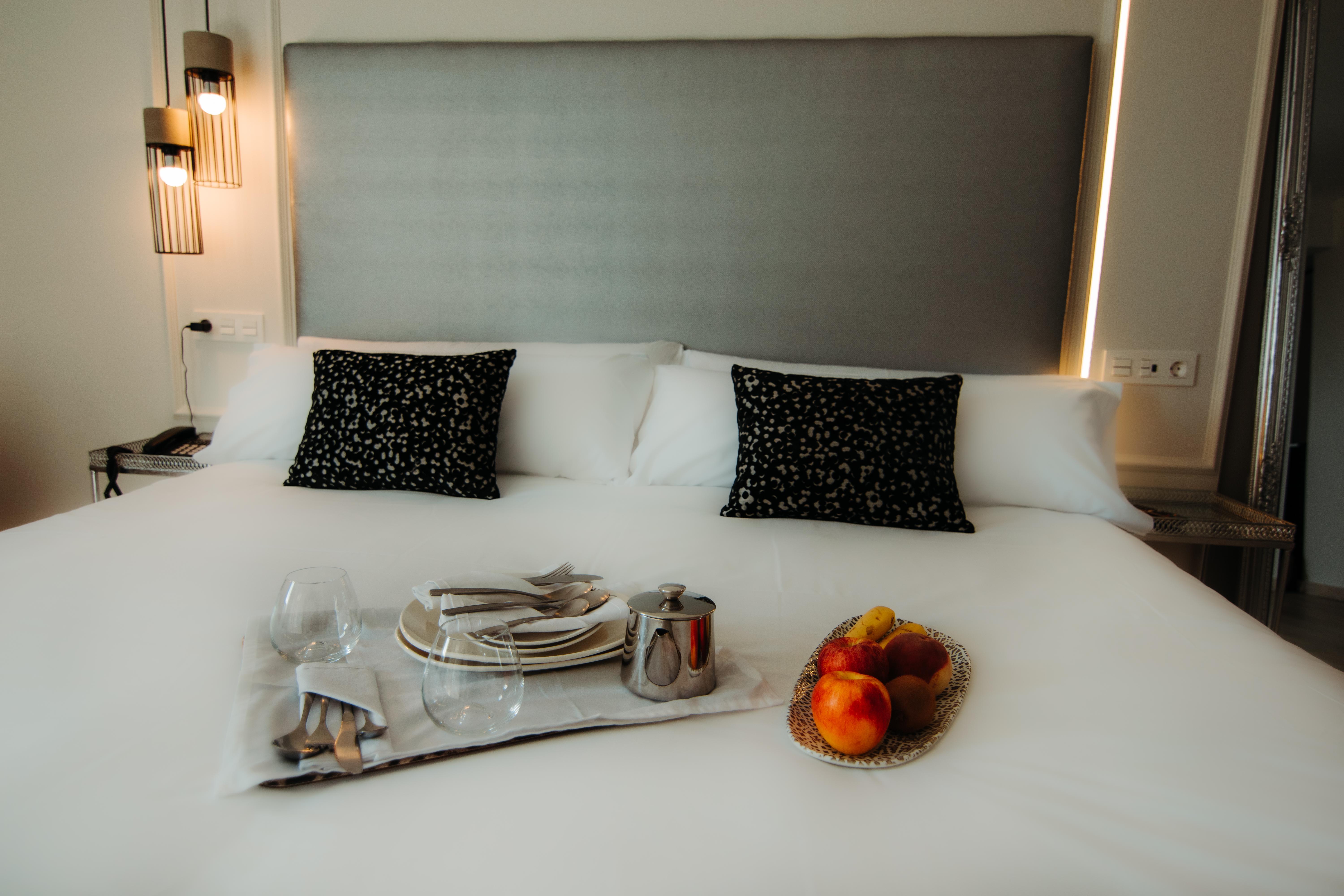 Urban Anaga Hotel Santa Cruz de Tenerife Exterior photo
