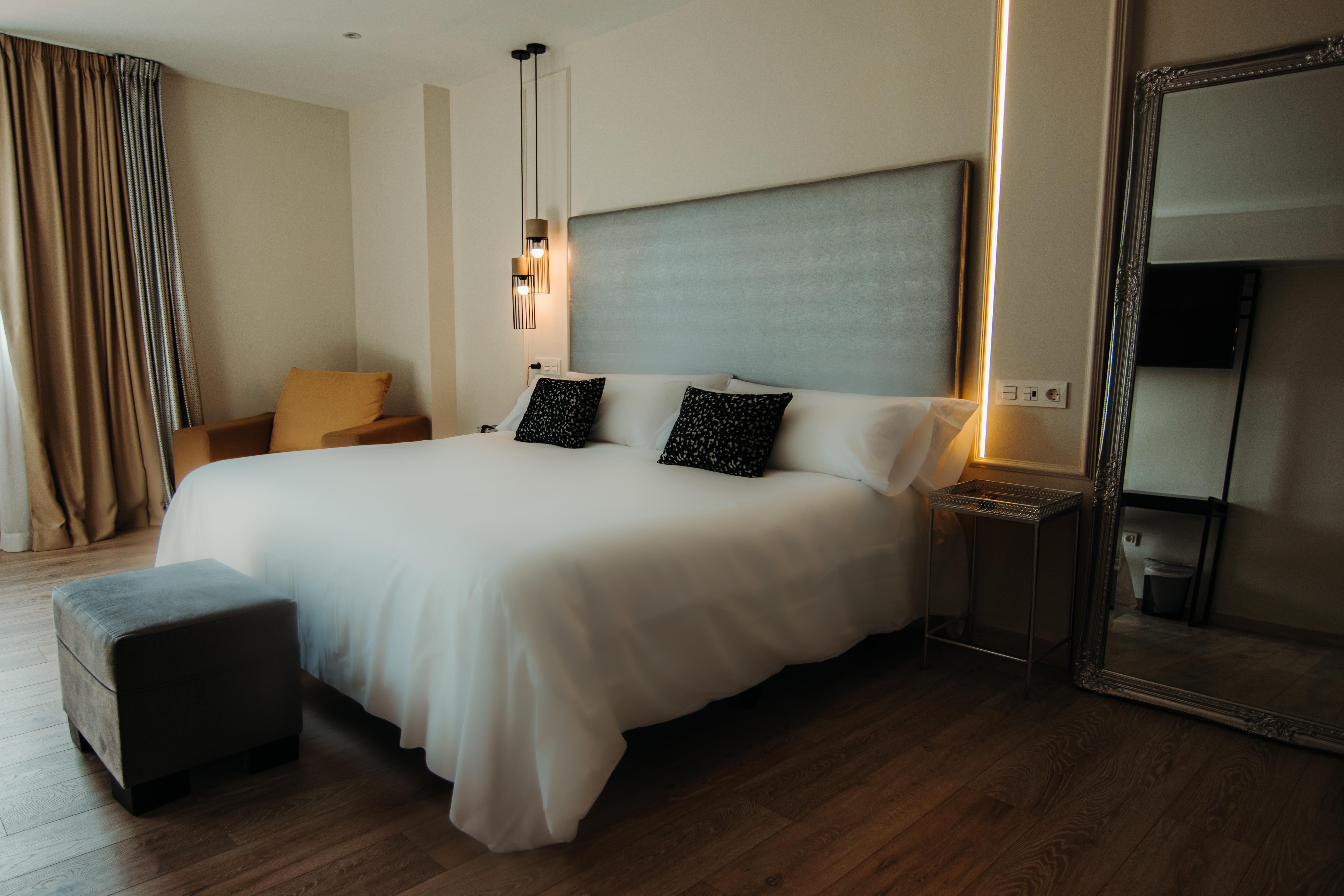 Urban Anaga Hotel Santa Cruz de Tenerife Exterior photo