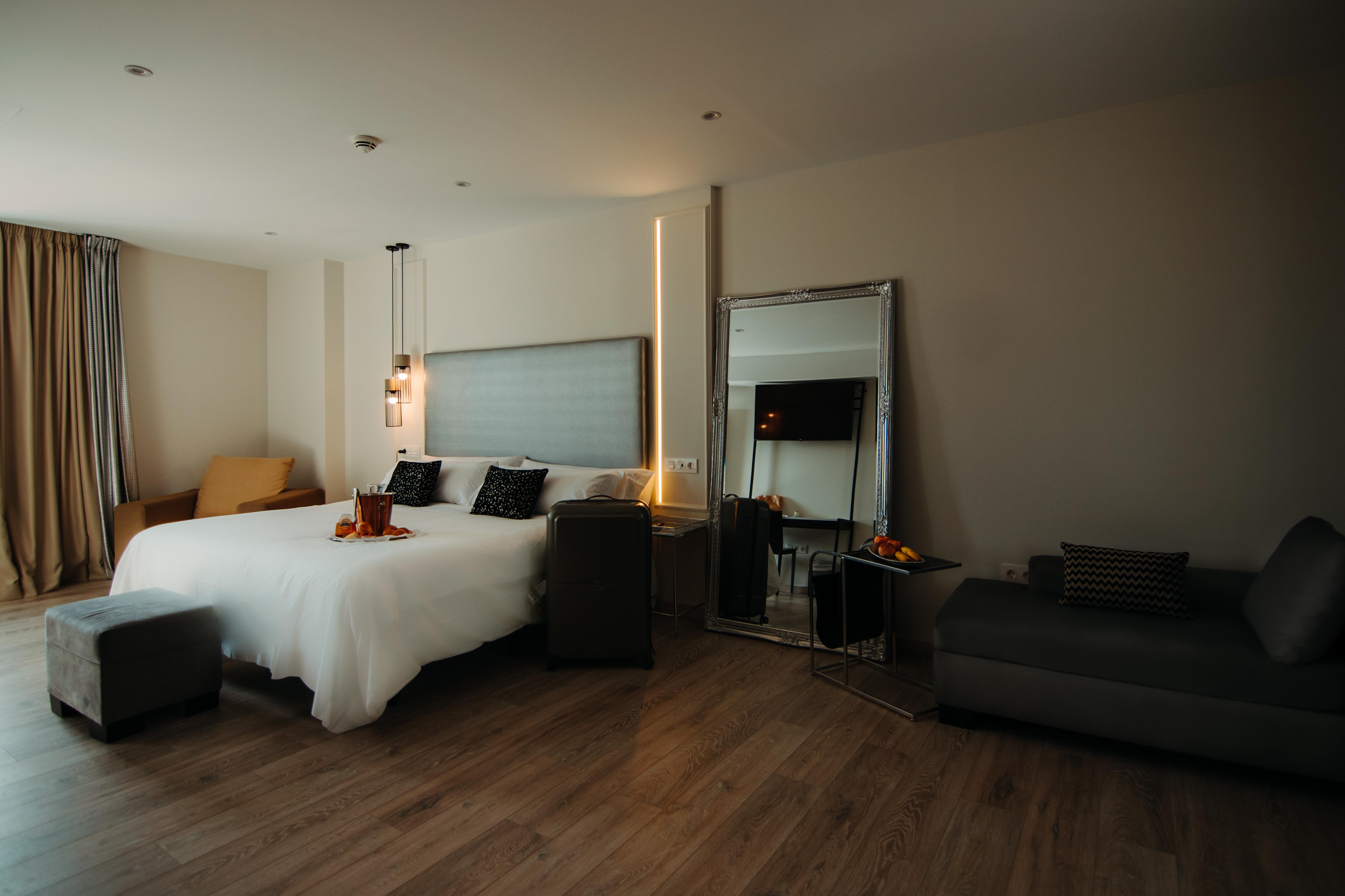 Urban Anaga Hotel Santa Cruz de Tenerife Exterior photo