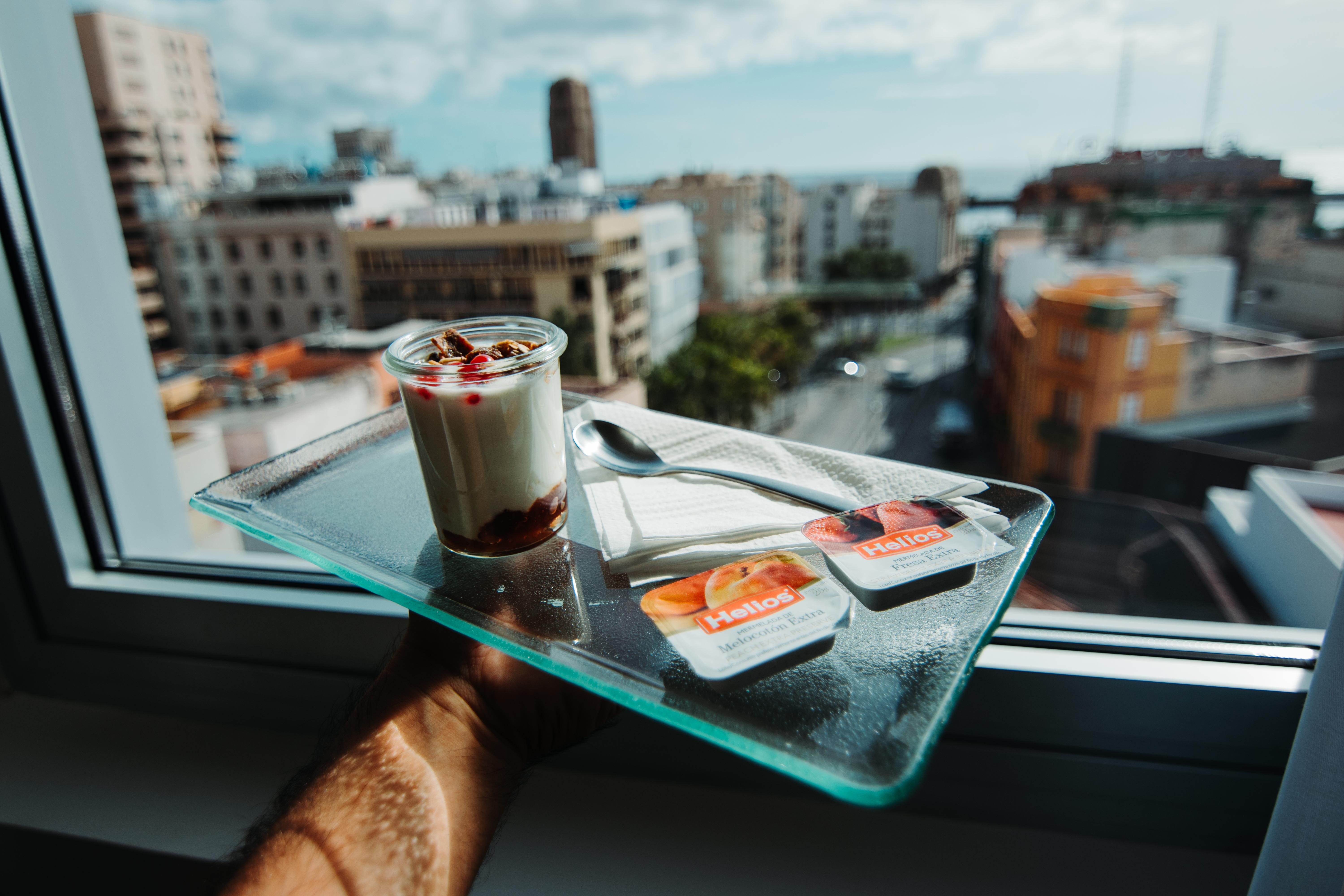Urban Anaga Hotel Santa Cruz de Tenerife Exterior photo