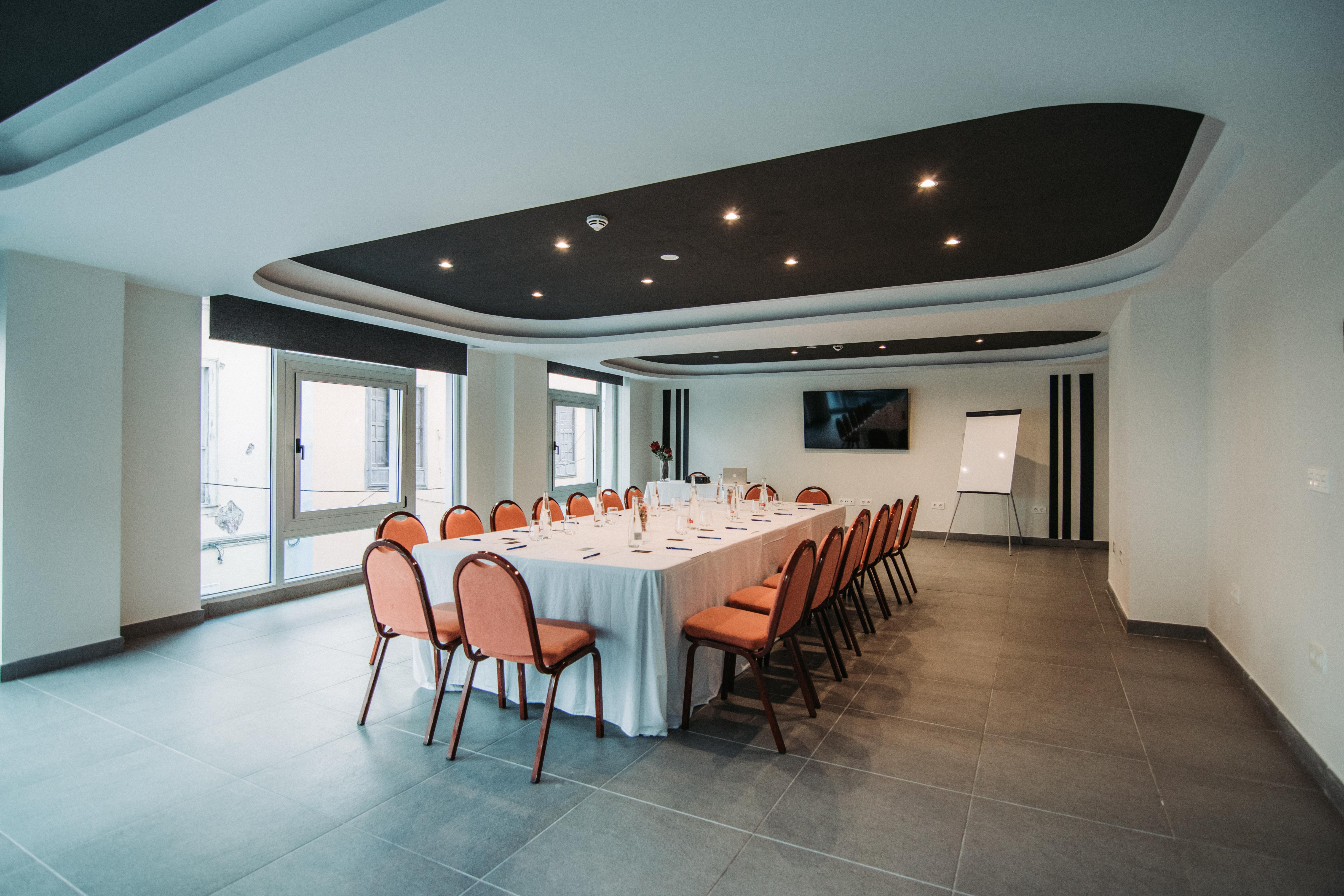 Urban Anaga Hotel Santa Cruz de Tenerife Exterior photo