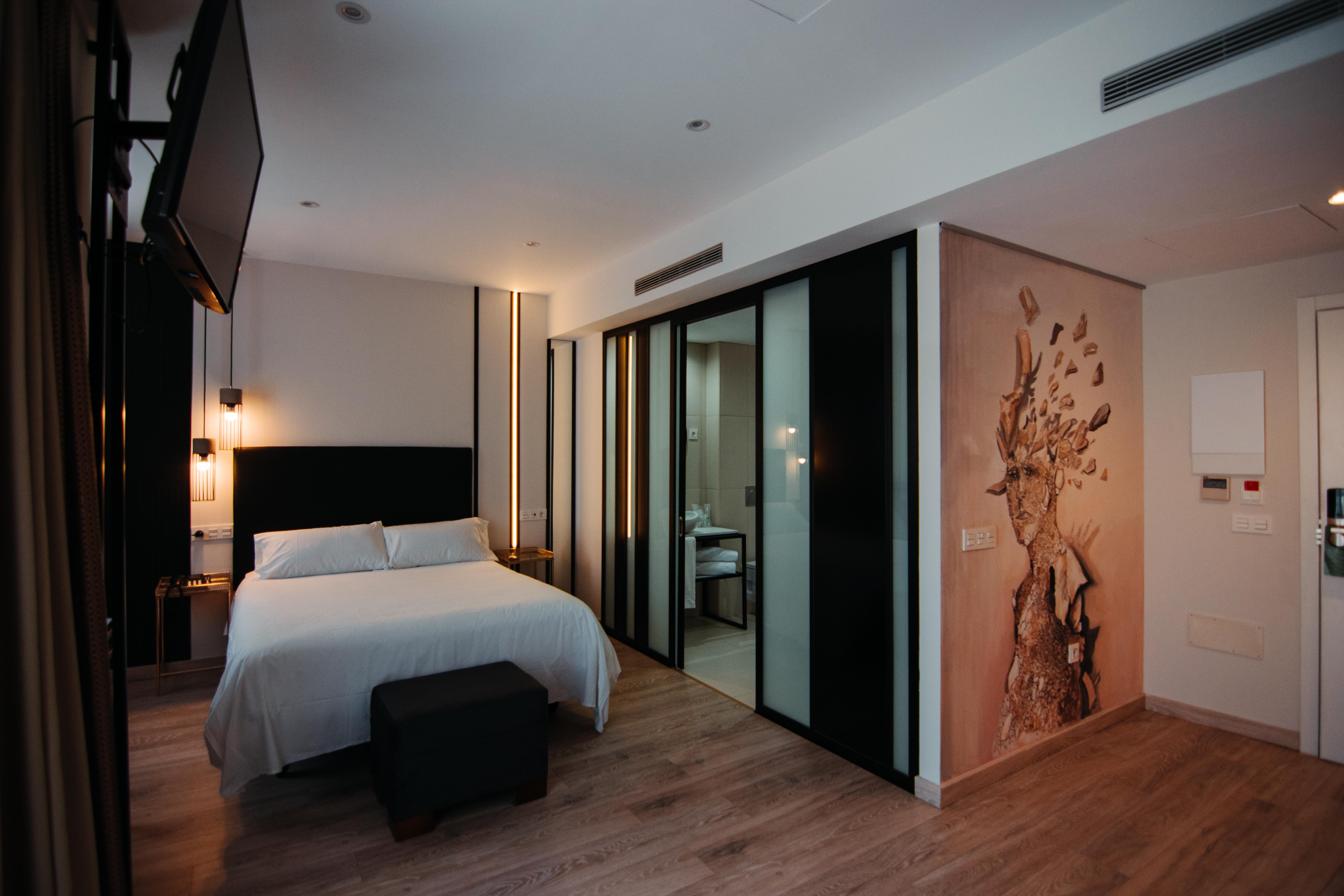 Urban Anaga Hotel Santa Cruz de Tenerife Exterior photo