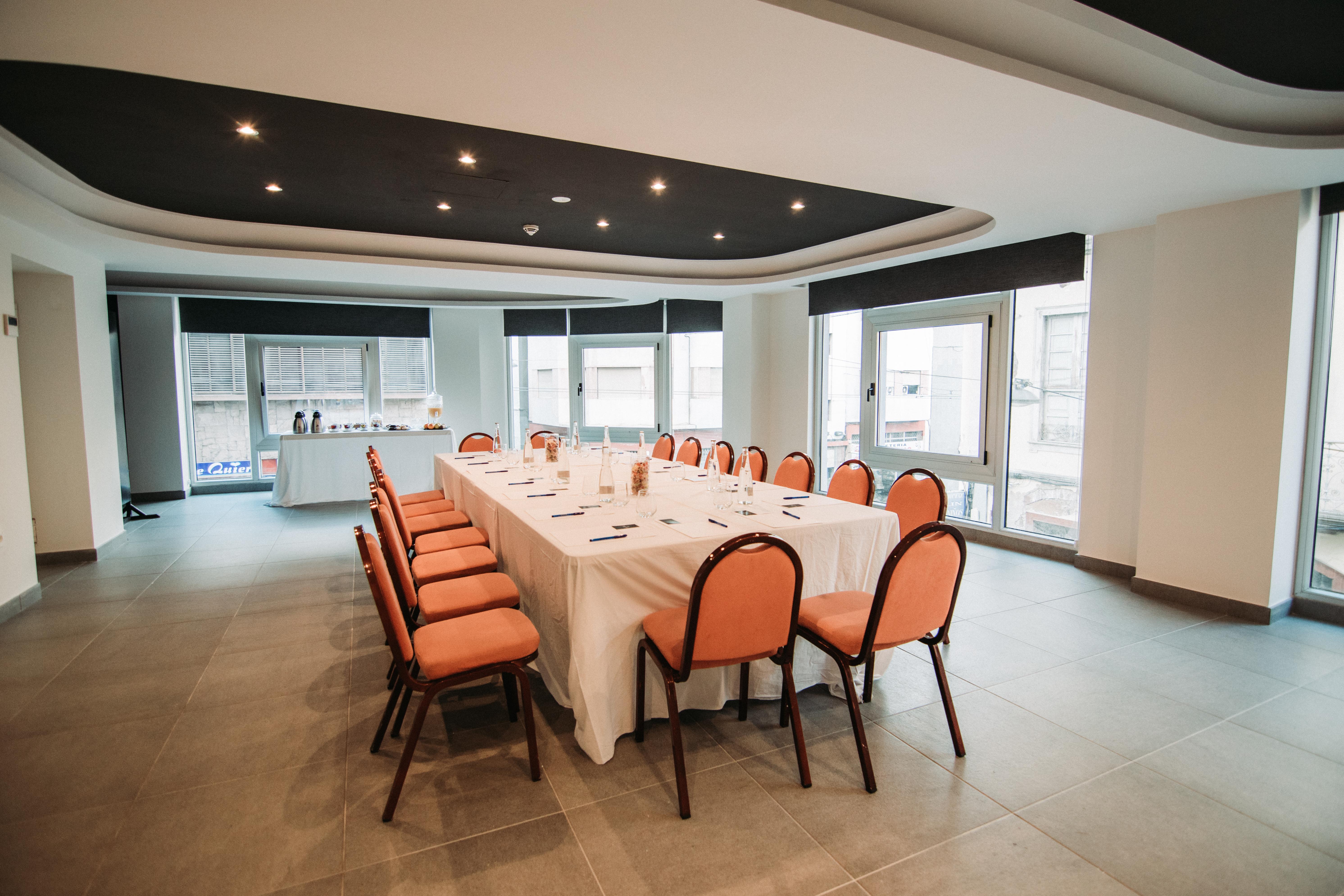 Urban Anaga Hotel Santa Cruz de Tenerife Exterior photo