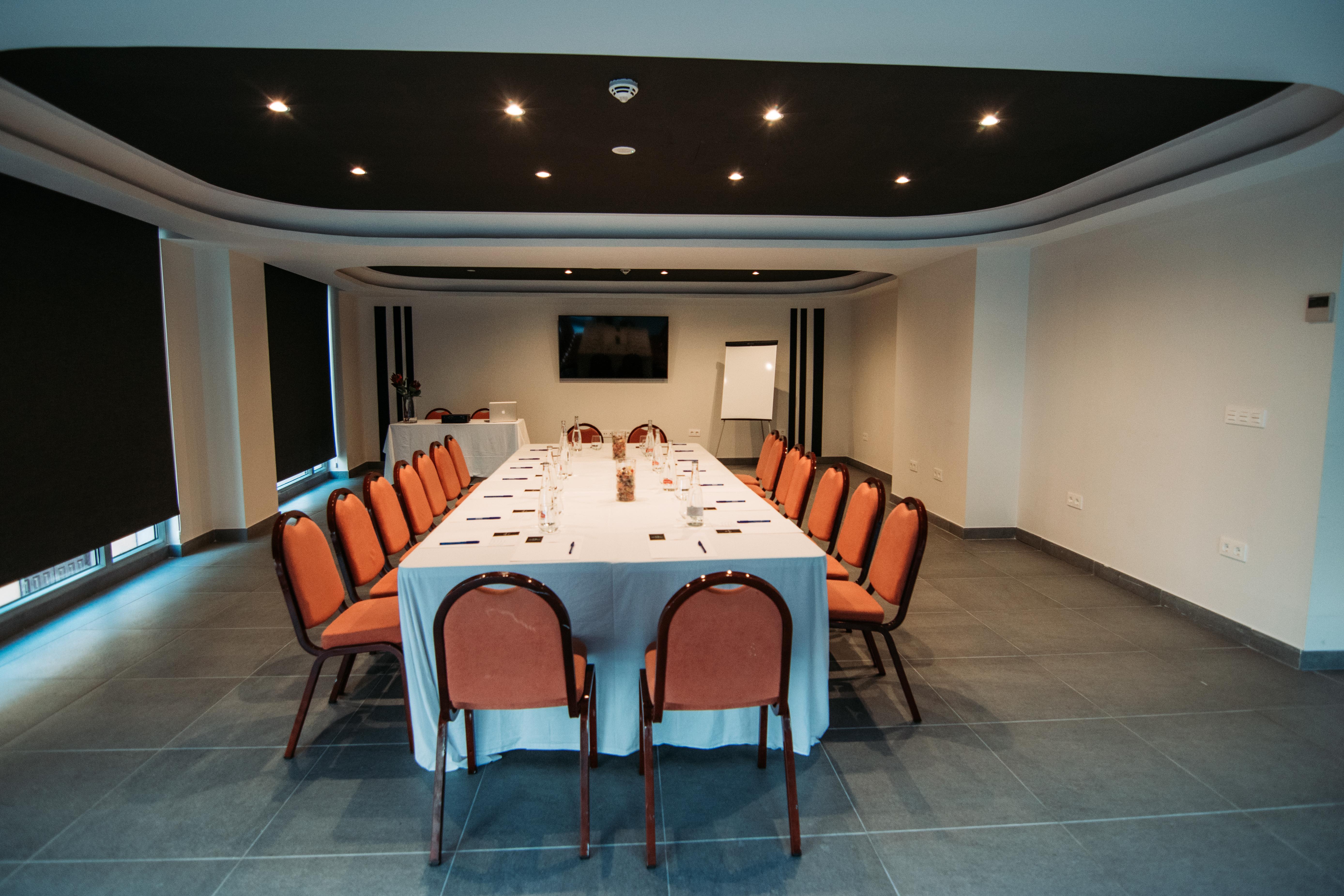 Urban Anaga Hotel Santa Cruz de Tenerife Exterior photo
