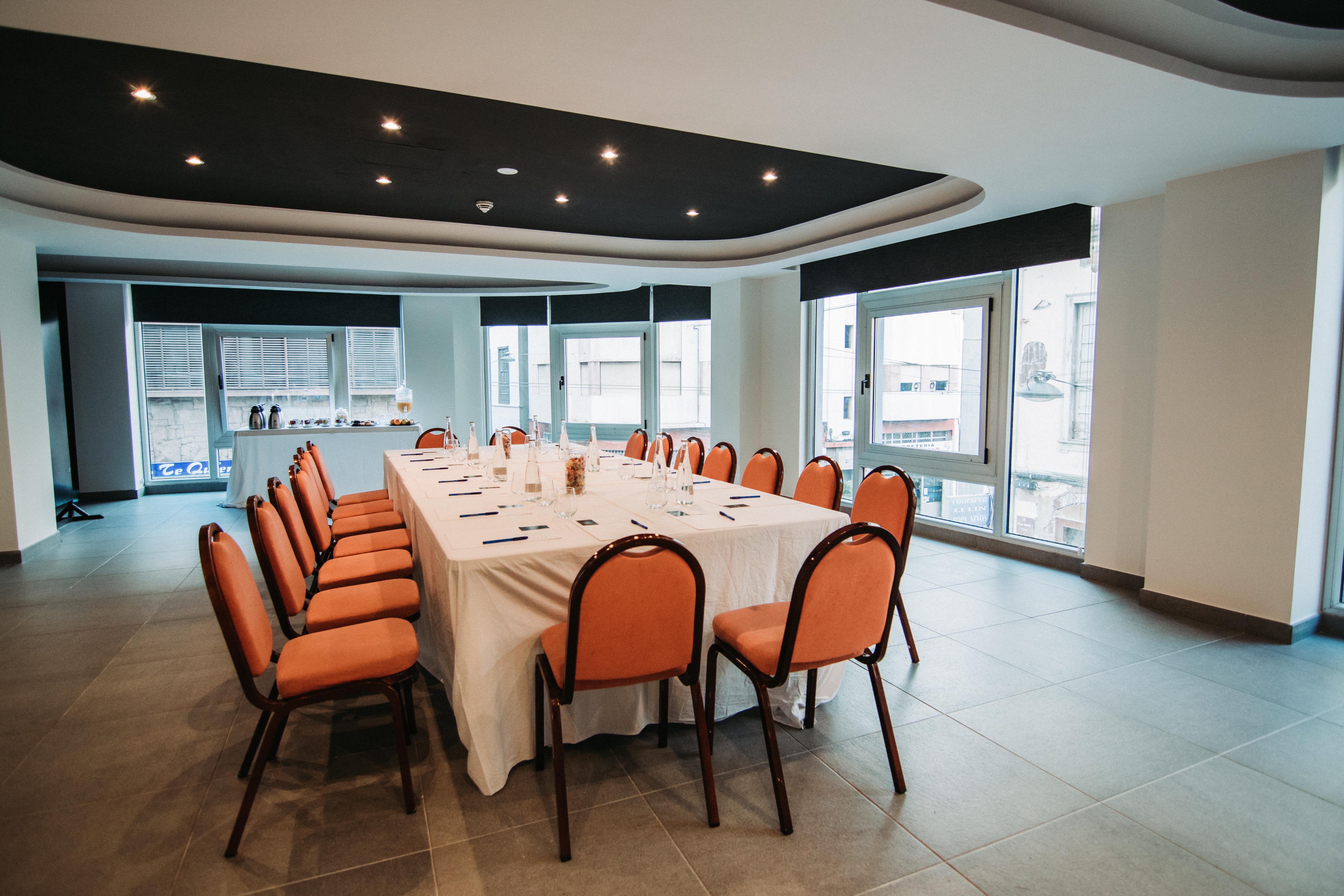 Urban Anaga Hotel Santa Cruz de Tenerife Exterior photo