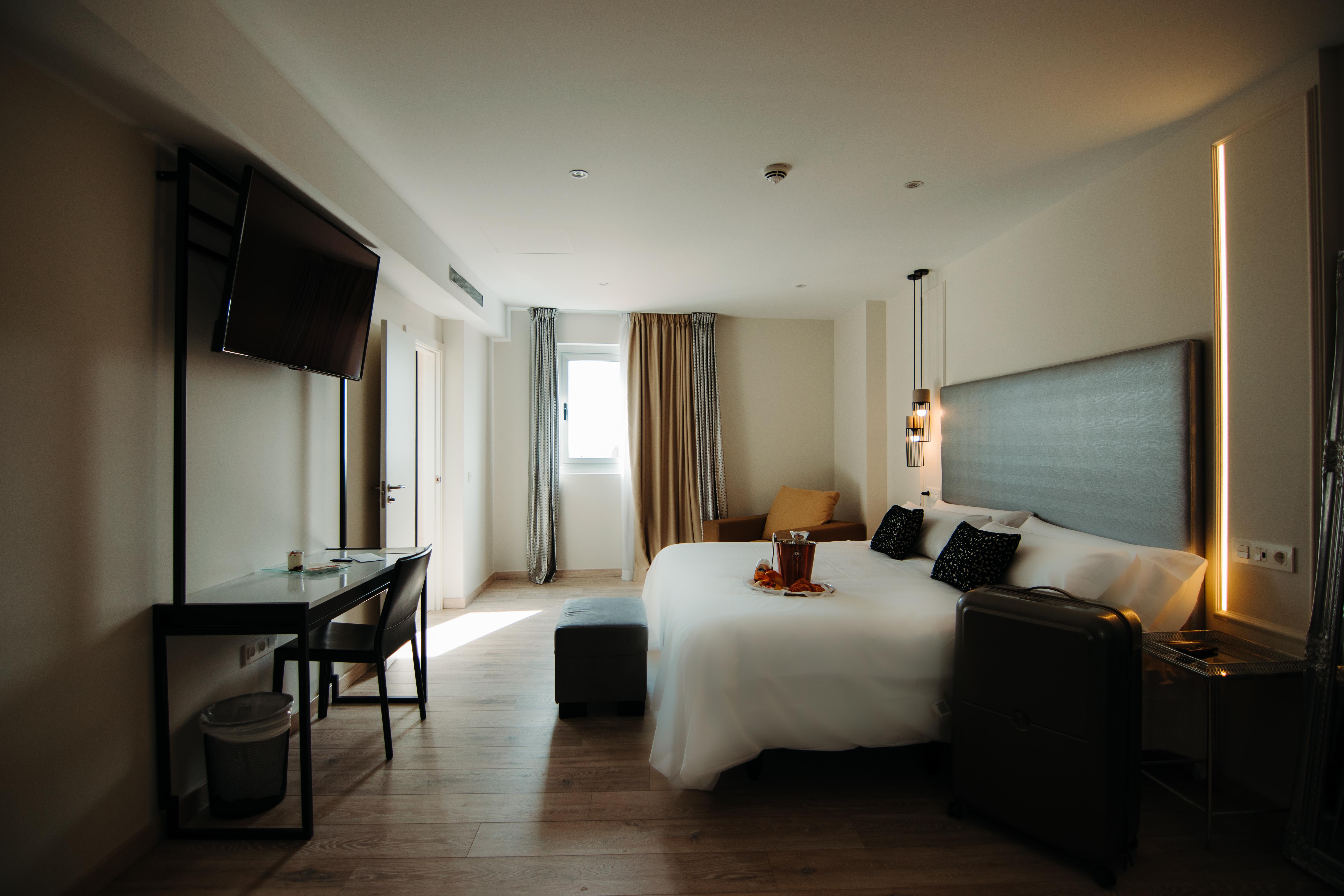 Urban Anaga Hotel Santa Cruz de Tenerife Exterior photo