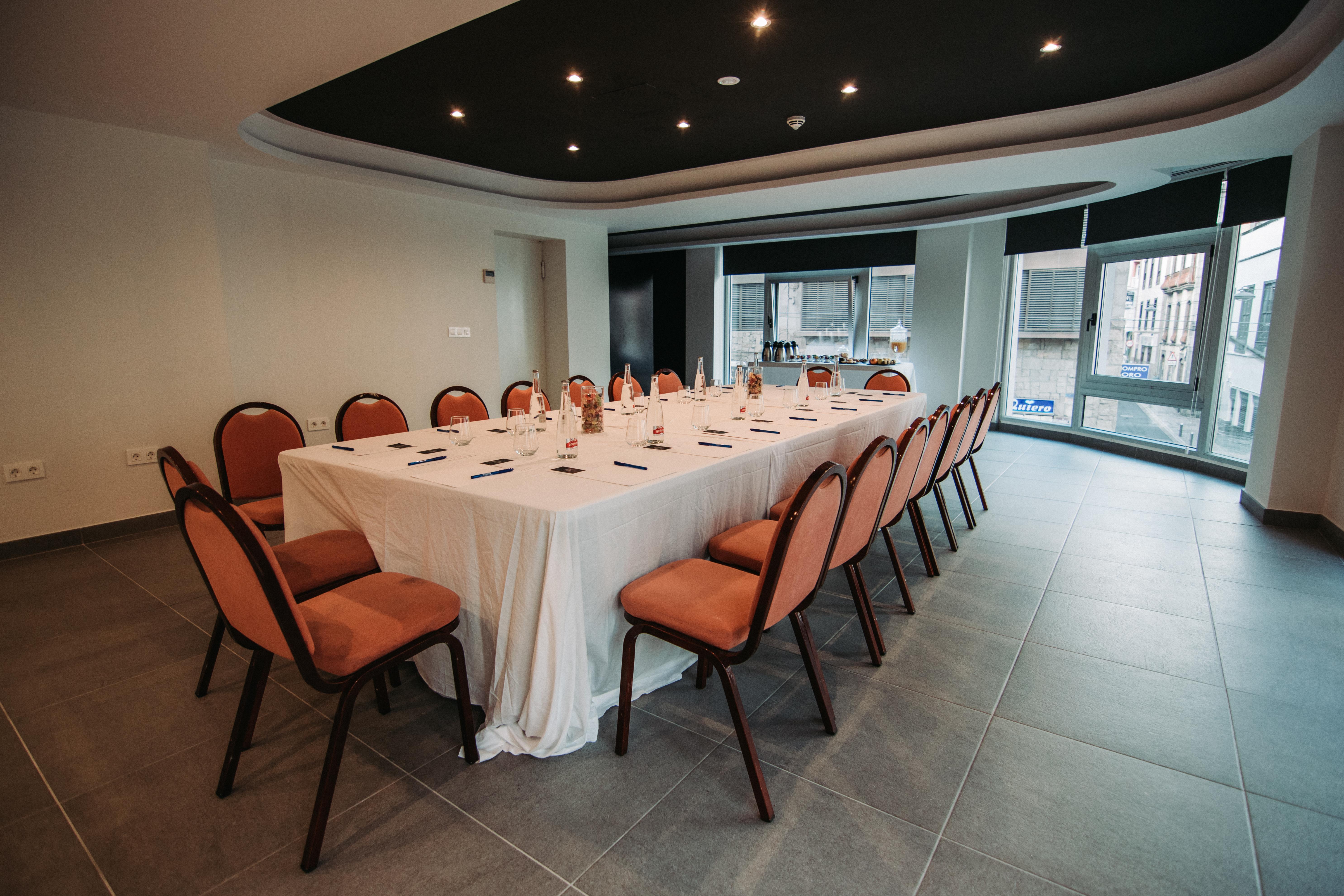 Urban Anaga Hotel Santa Cruz de Tenerife Exterior photo