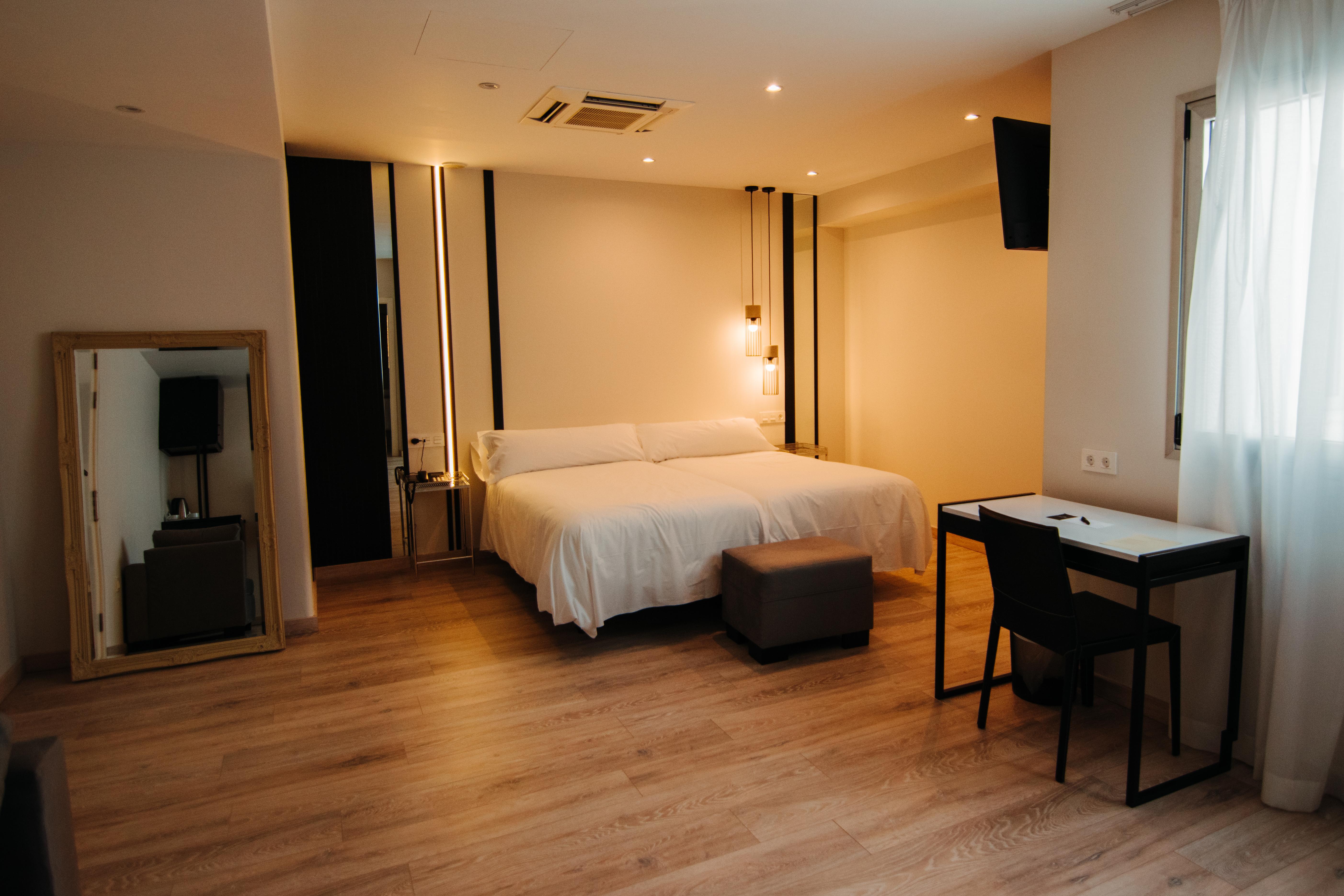 Urban Anaga Hotel Santa Cruz de Tenerife Exterior photo